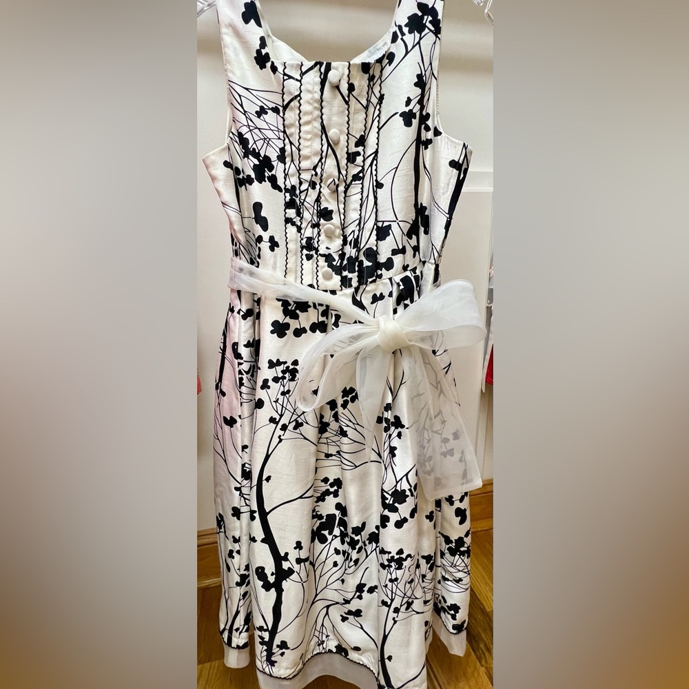 Girls Party Dress